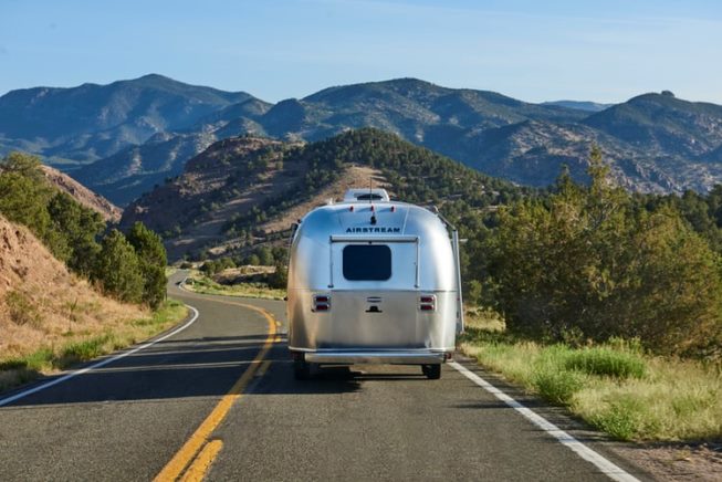 A Quick Guide to RV Types