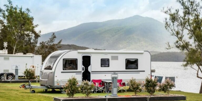 What is a Good Budget for Full-Time RV Living?