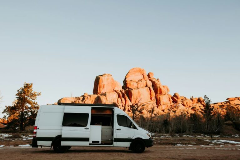 How to Get Ready for Boondocking in 5 Steps