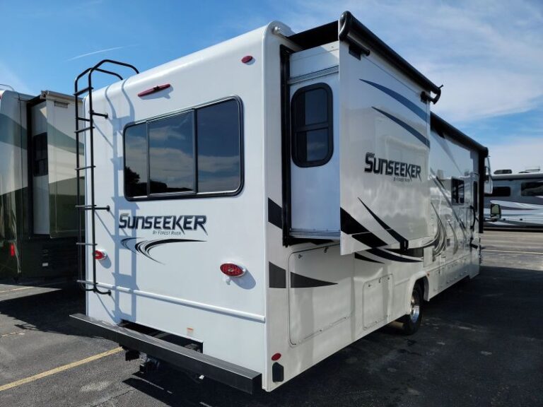 RV Inspections: What You Need to Know Before Buying Your Dream Rig