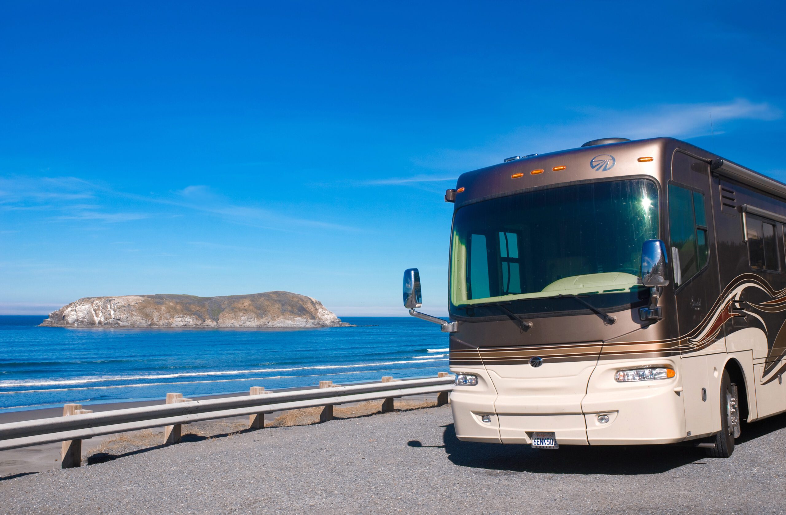 Secure RV Buyers | Sell Your RV For Cash