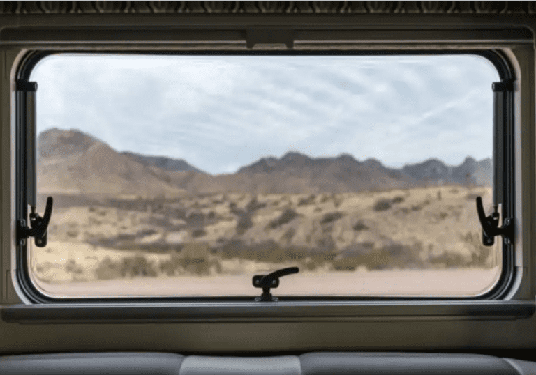 Are Dual-Pane Windows in Your RV Worth It?