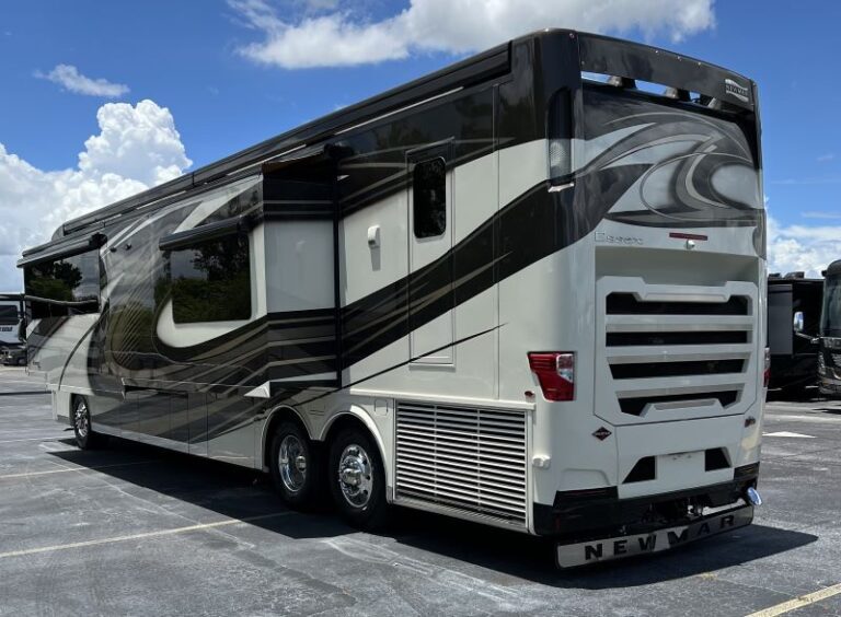 3 Times You Might Consider Upgrading Your RV