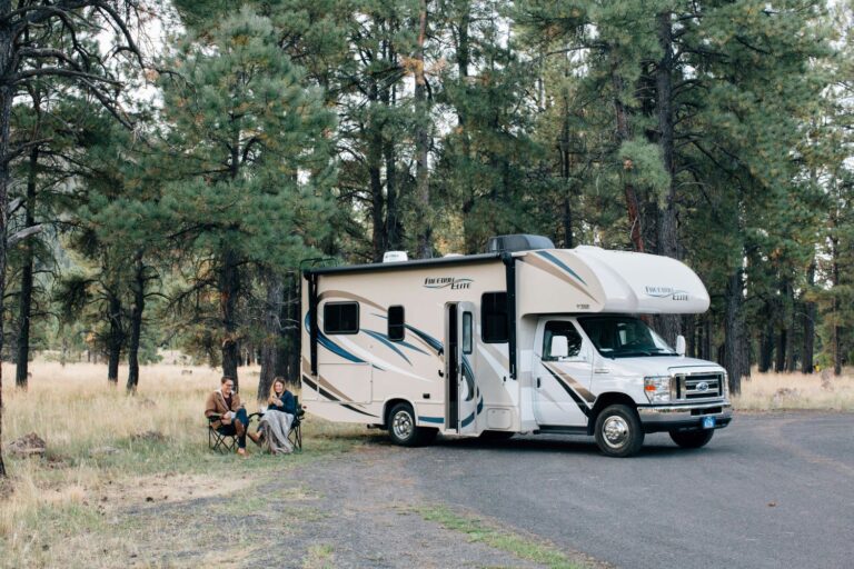 5 Additional Reasons to Upgrade Your RV