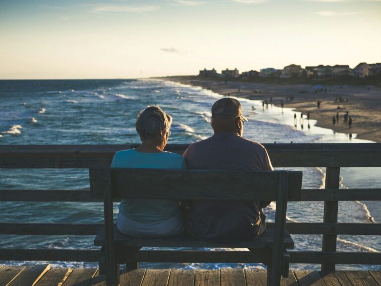 Why Retiring in an RV Might Be the Best Decision You’ll Ever Make retirement