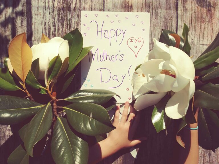 Gift Ideas for Every Kind of RVing Mom mother's day