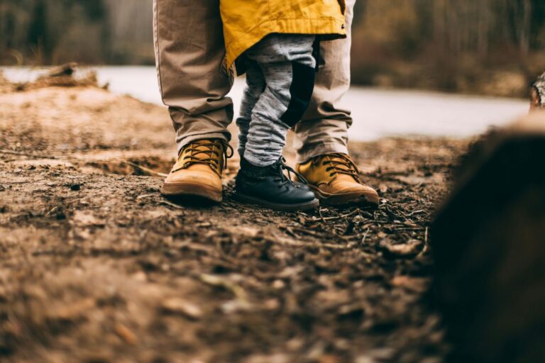The Ultimate Father’s Day Weekend in the Great Outdoors Father's Day