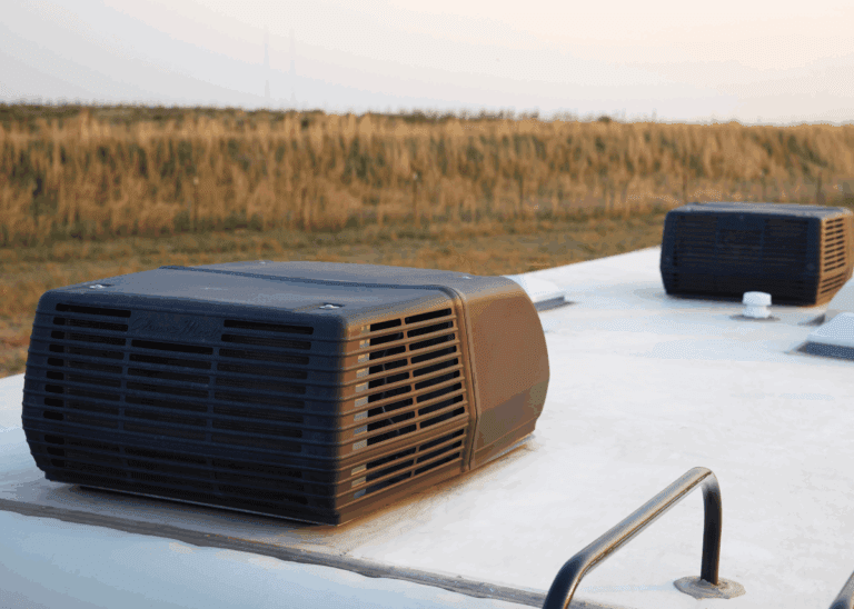 3 Common Issues with RV Air Conditioners and How to Troubleshoot Them RV AC