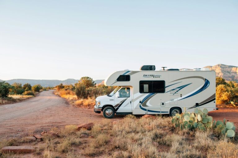 The 3-3-3 Rule: A Smart Travel Strategy for New RV Owners