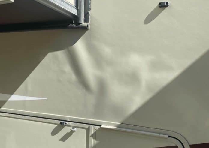 What You Need to Know About RV Delamination