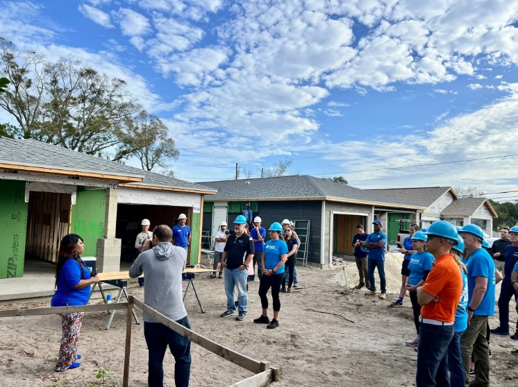 What is the RV Care-A-Vanners Program?