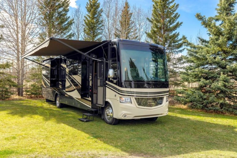 How to Rent an RV: A Beginner’s Guide