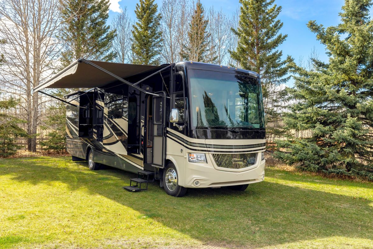 How To Rent Out Rv How to Rent an RV: A Beginner’s Guide | securervbuyers
