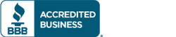 BBB Accredited